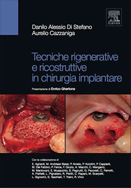 Tecniche rigenerative e ricostruttive in chirugia implantare